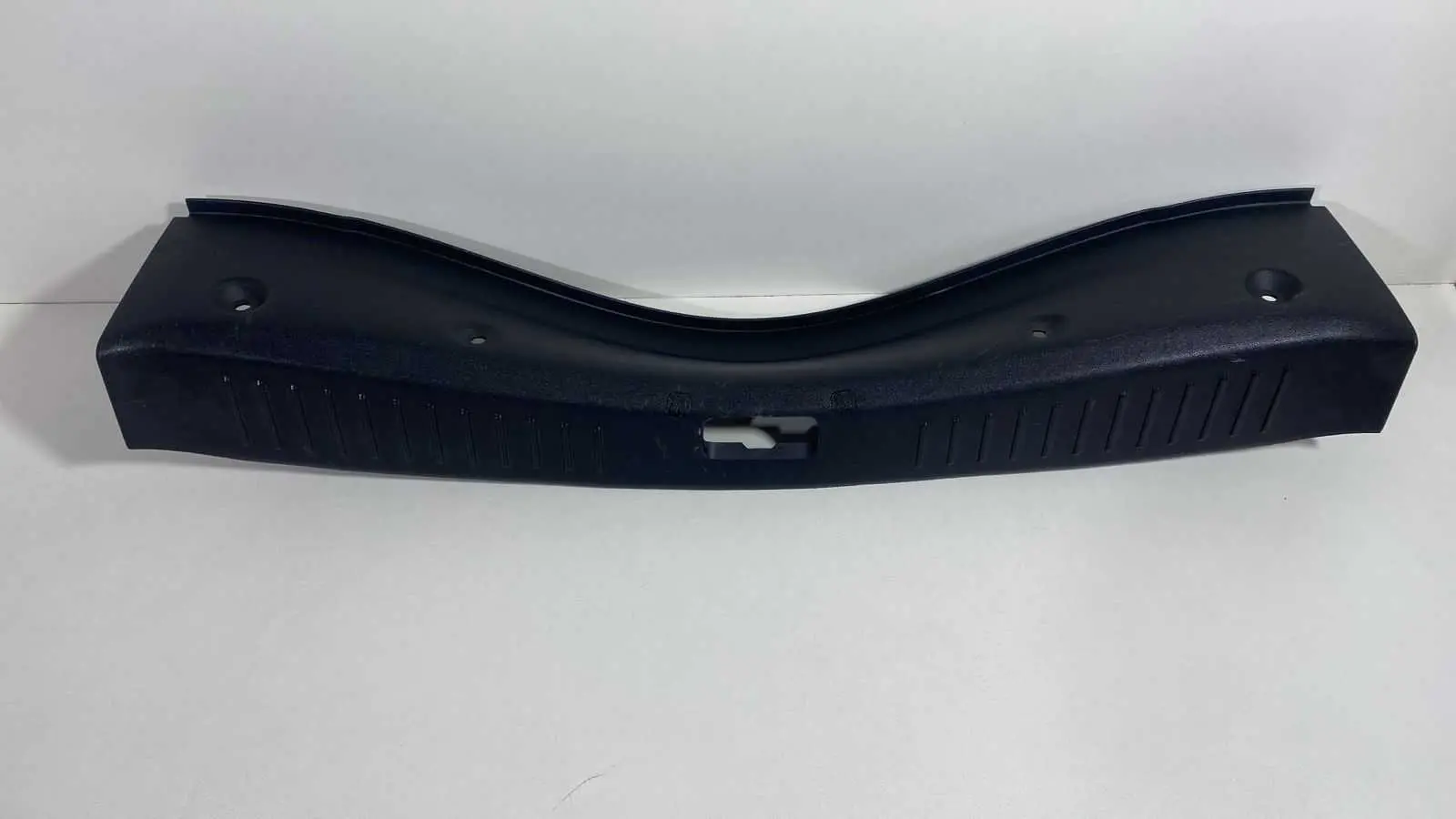Acabamento Fechadura Tampa Traseira Ford Focus Hatch 2013