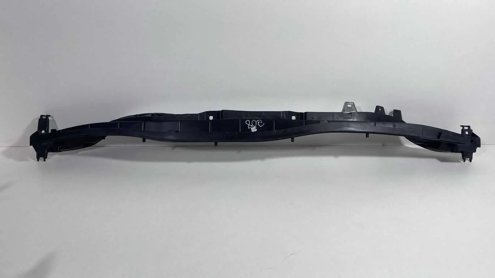 Suporte Grade Churrasqueira Peugeot 208 2015 Original