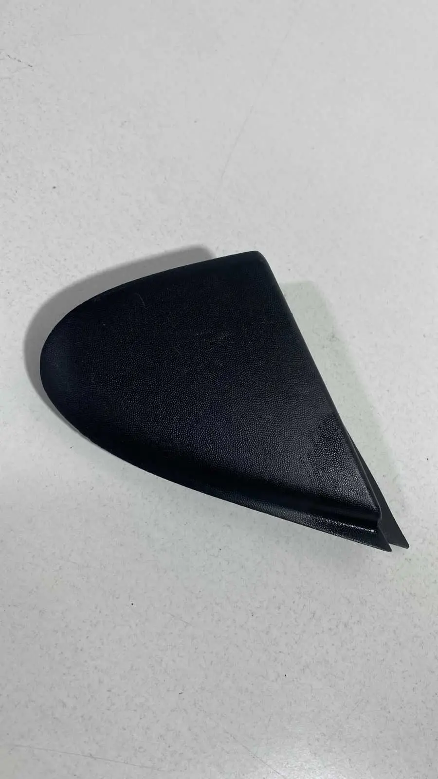 Acabamento Retrovisor Dir Renault Fluence 2012 638740012r