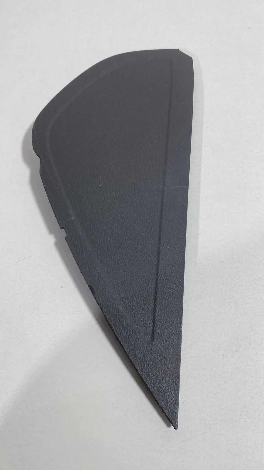 Moldura Acabamento Painel Fox 2010 2015 Direita 5z0858218
