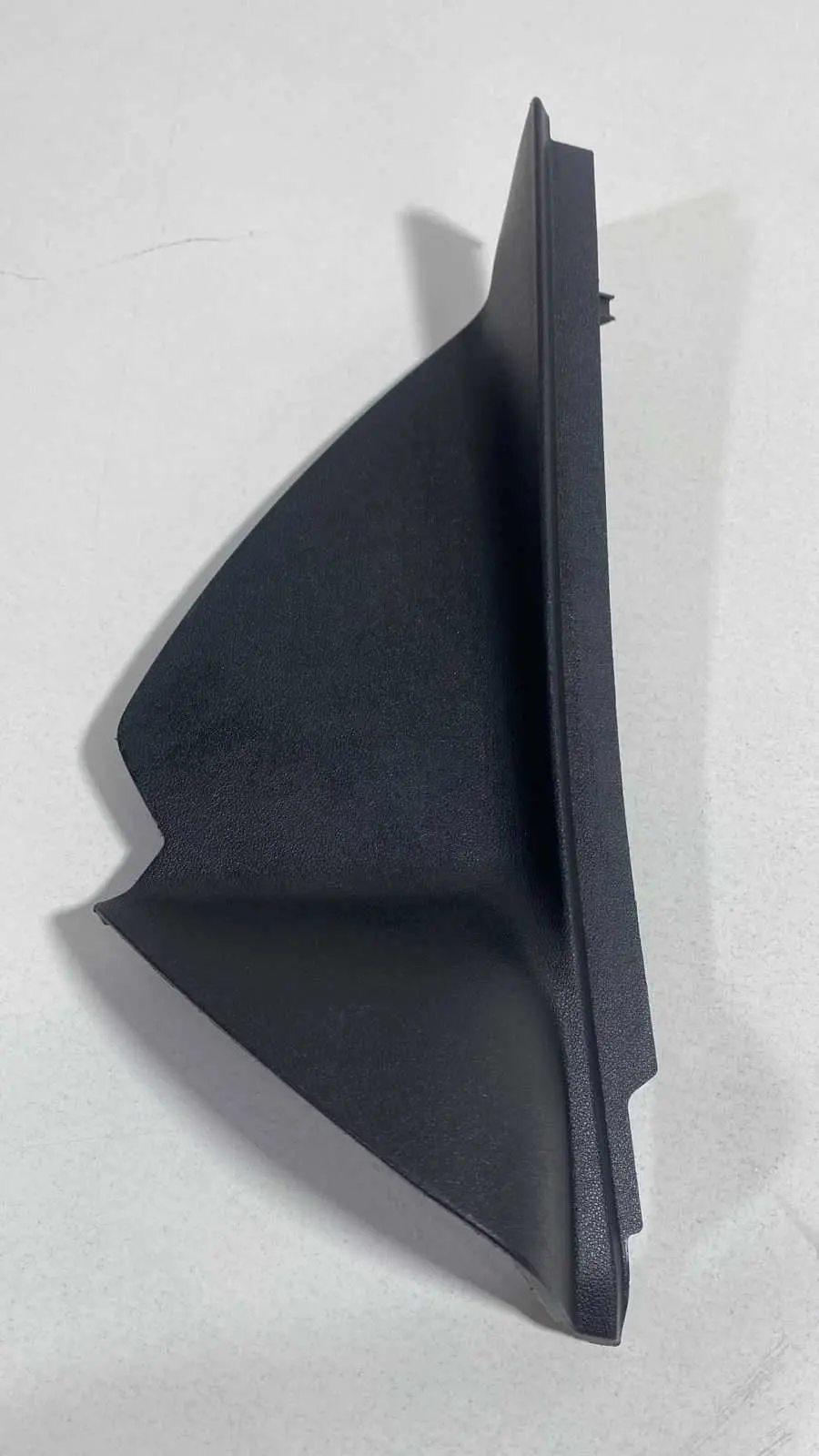 Moldura Lateral Painel Esquerdo Peugeot 208 9678238077