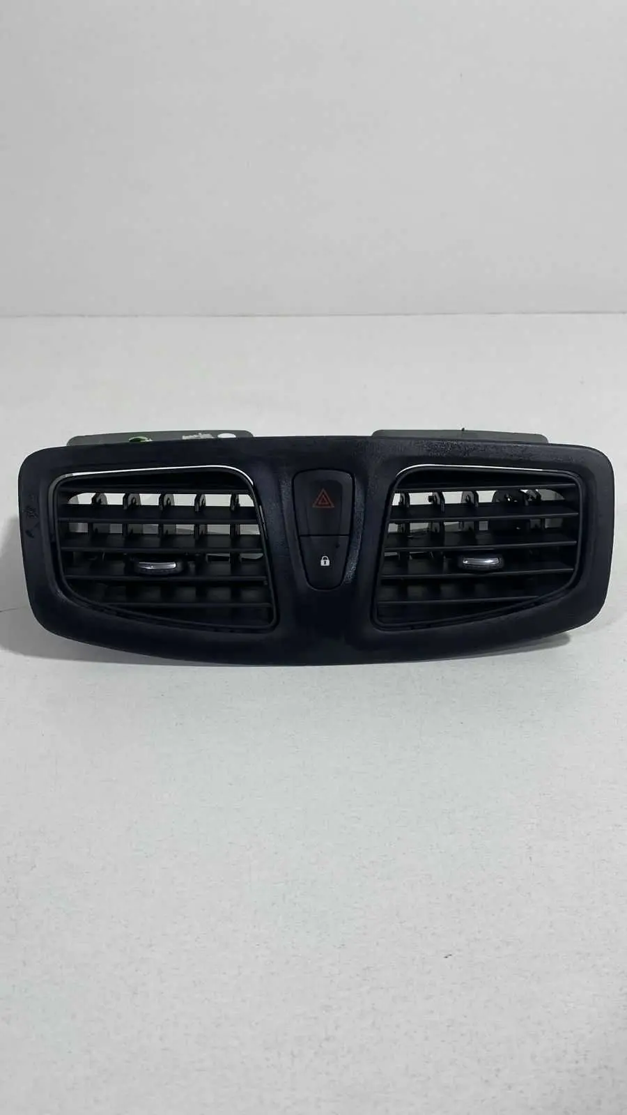 Difusor Central Painel Renault Fluence 2011 2012
