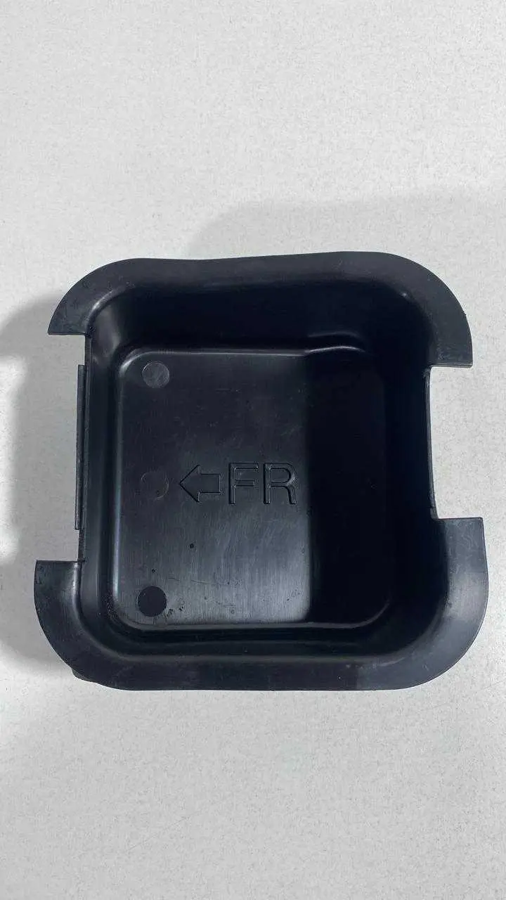 Protetor Cinto De Segurança Central Traseiro Honda 06 A 11