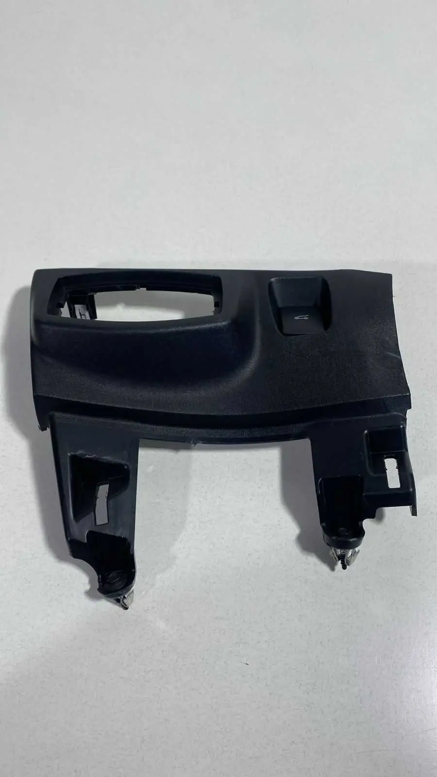 Moldura Painel Botão Porta Malas Ford Fusion Ds73f043k93