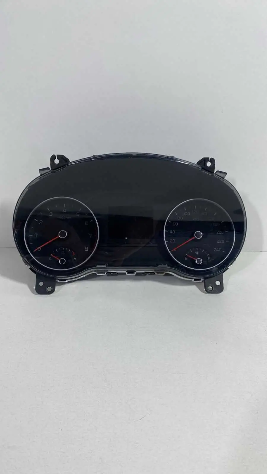 Painel Instrumento Velocímetro Sportage 2019 2020 94043d9920