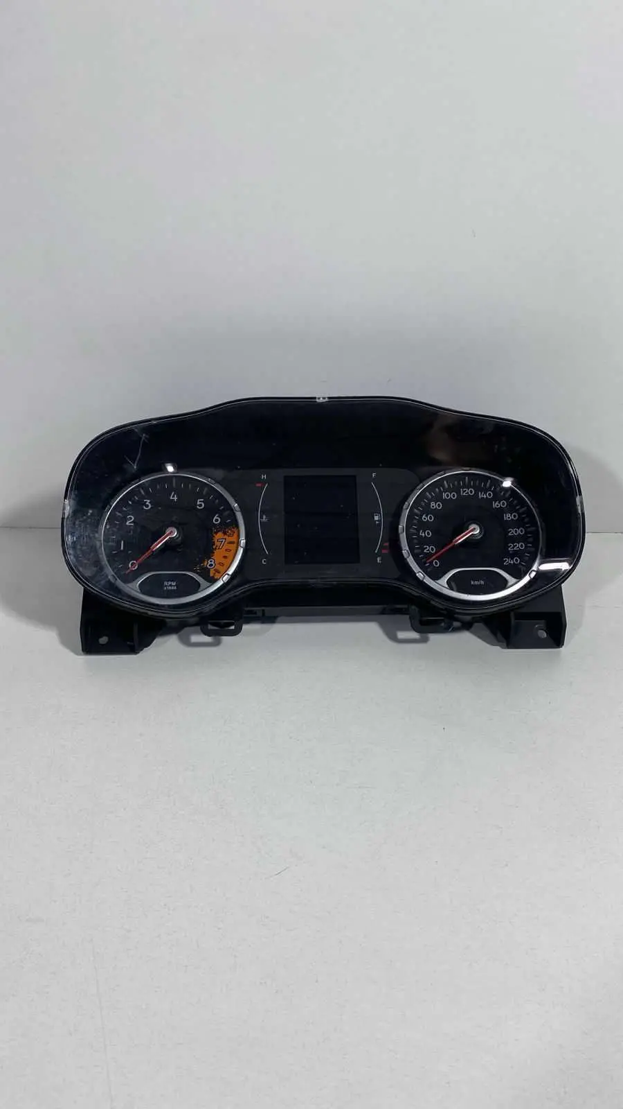 Painel Velocímetro Jeep Renegade Original 15 16 100224773