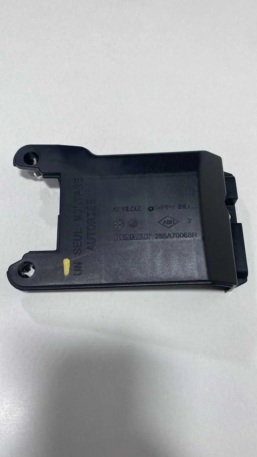 Suporte Módulo Conforto Fluence 2011 A 2015 285a70068r
