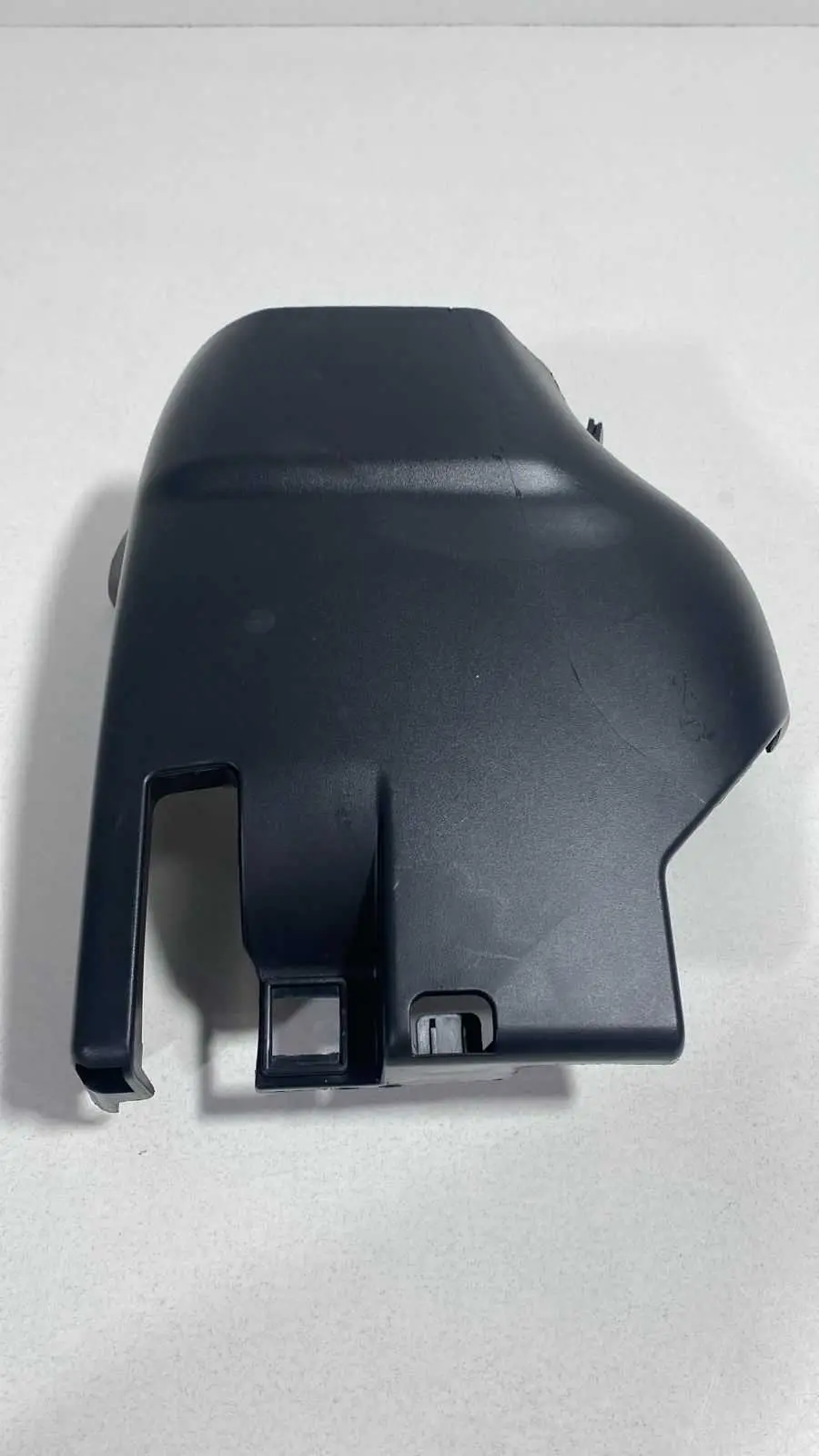 Acabamento Coluna Direção Fluence 2011 A 2018 484724282r