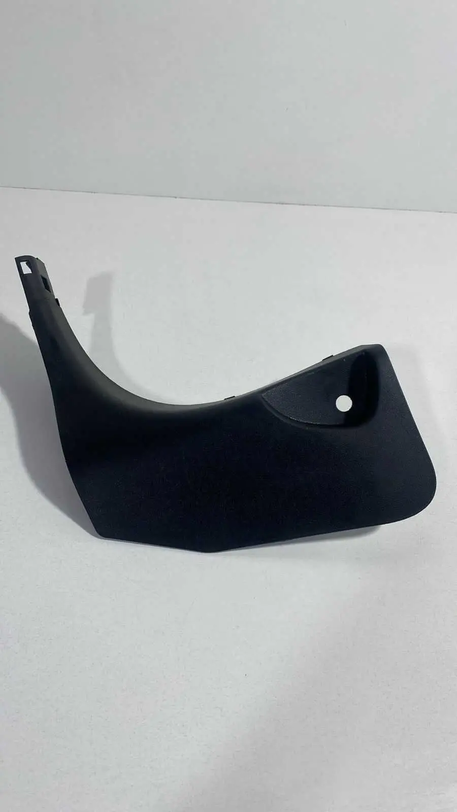 Acabamento Soleira Esq. Renault Fluence 768373868r
