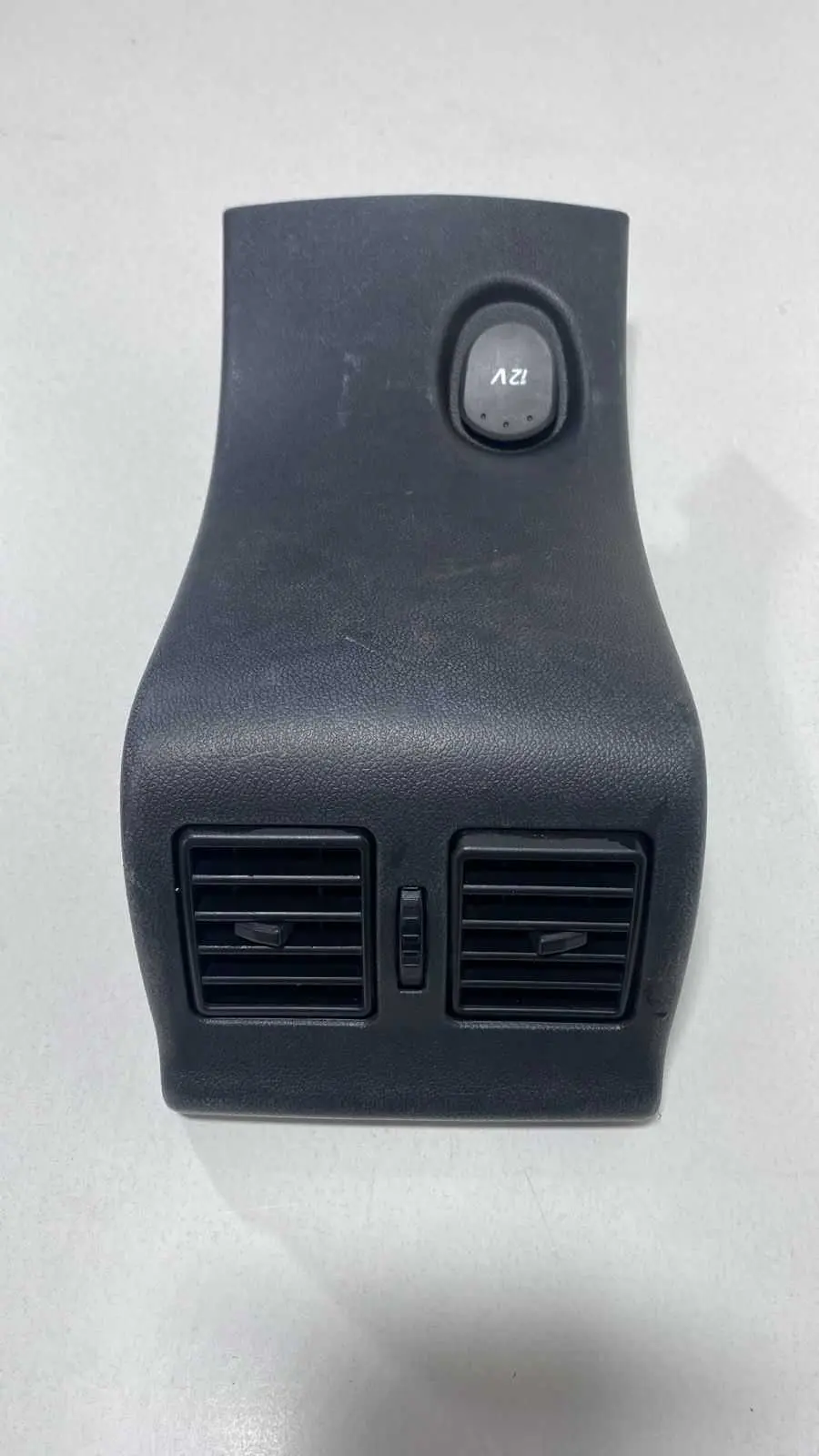 Difusor Ar Console Fluence 2011 1021726001 Com Detalhes