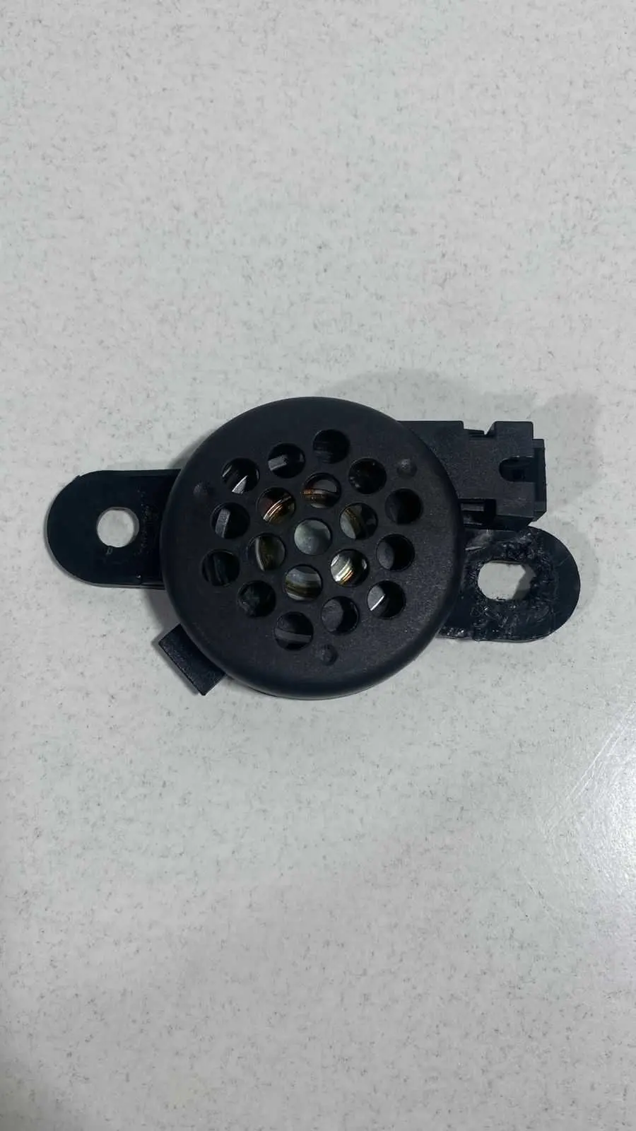 Sirene Sensor Estacionamento Tiguan Tsi 2019 2020 5q0919279
