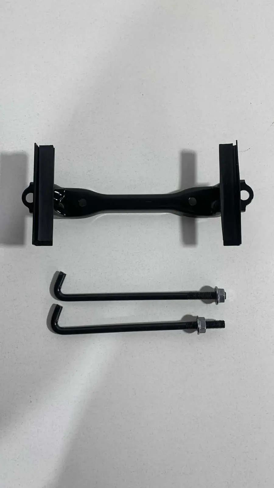 Suporte Bateria Gwm Haval H6 2024