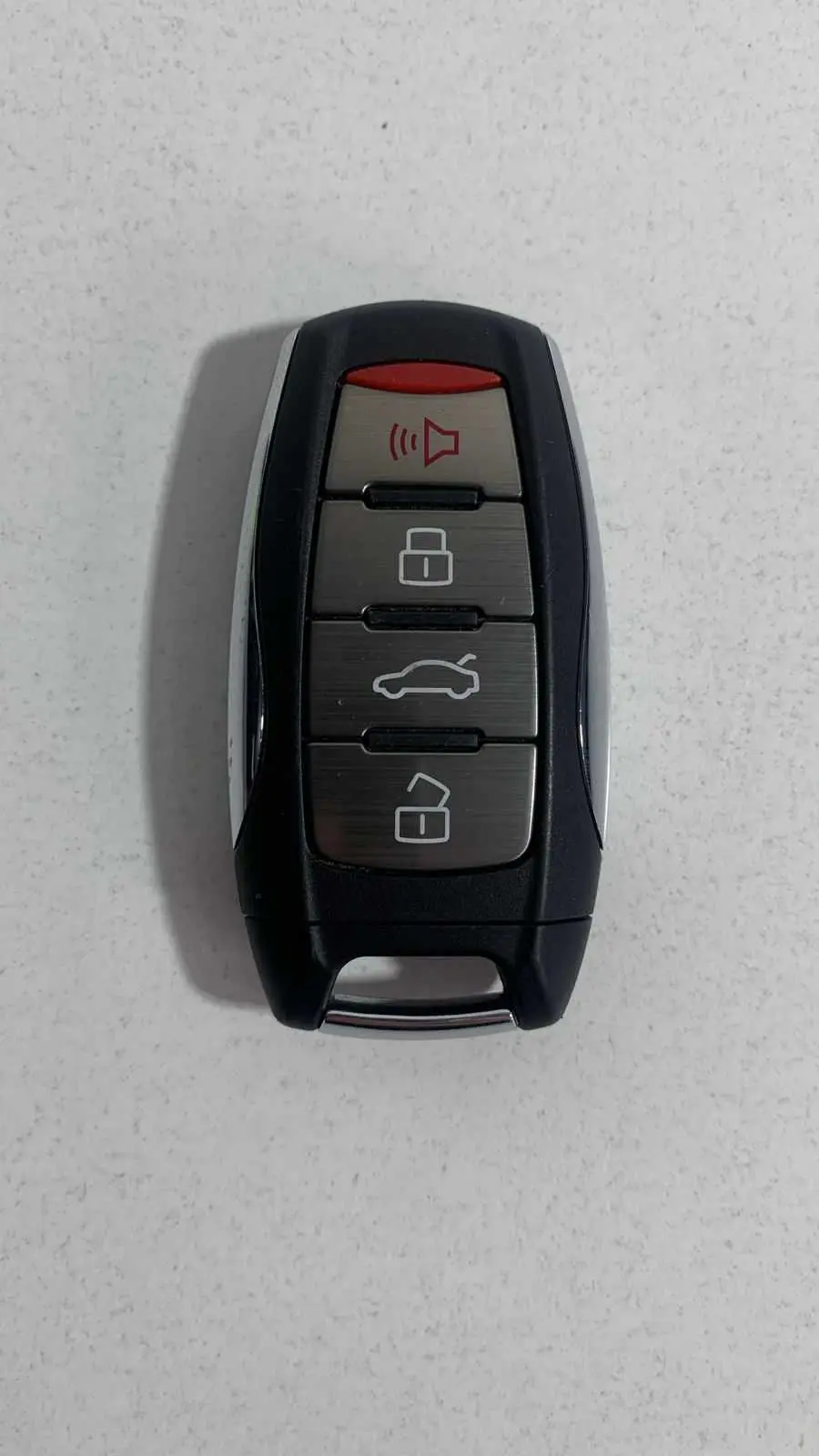 Chave De Ignição Gwm Haval H6 2024