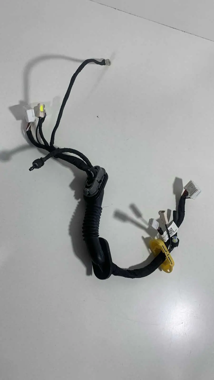 Chicote Fiação Tampa Traseira Gwm Haval H6 2024