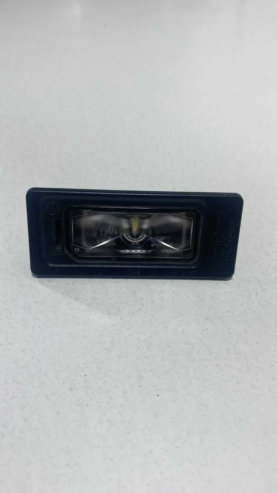 Lanterna Luz Placa Led Tcross 2023 5na943021