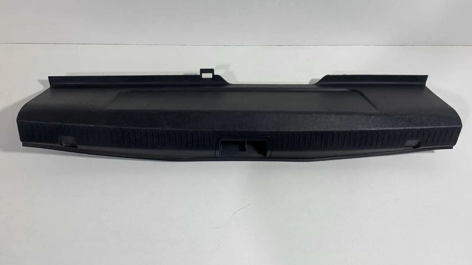 Soleira Porta Malas Renault Fluence 2016