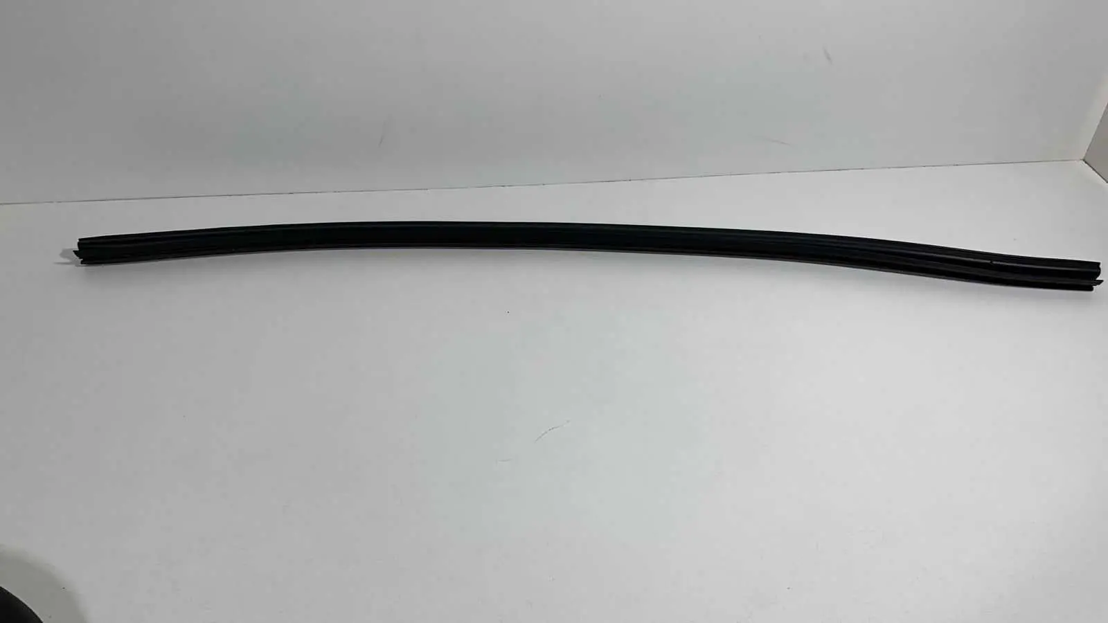 Borracha Vedação Churrasqueira Renault Fluence 2013 Original