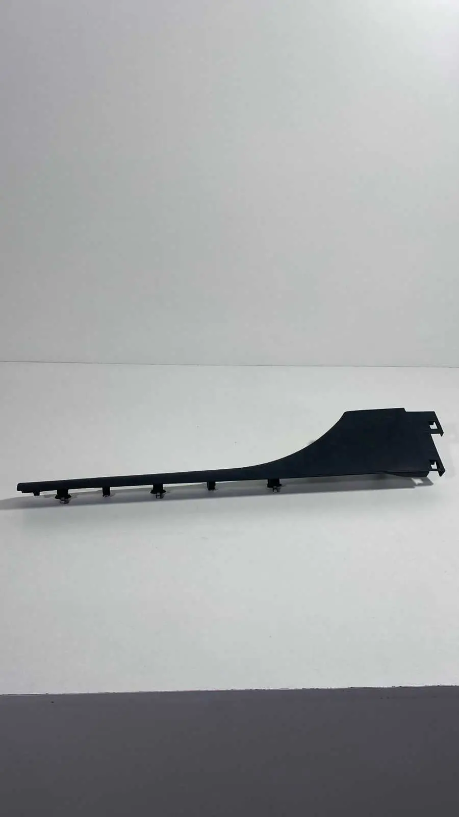 Soleira Porta Dianteira Renault Fluence 11 A 16 769512922r