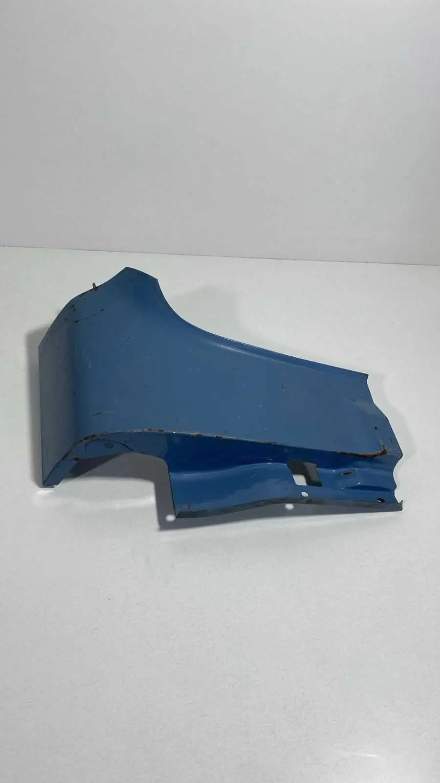 Paralama Superior Direito Chevrolet D20 C20 1885 Á 1996