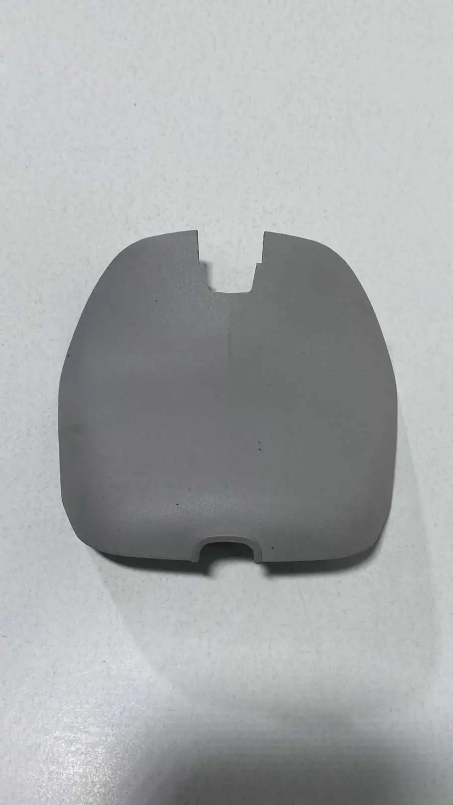Acabamento Capa Retrovisor Interno Megane 06 A 13 8200030803