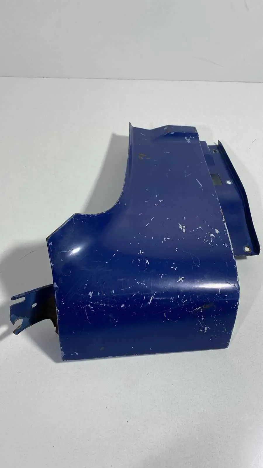 Paralama Superior Direito Chevrolet D20 C20 1885 Á 1996