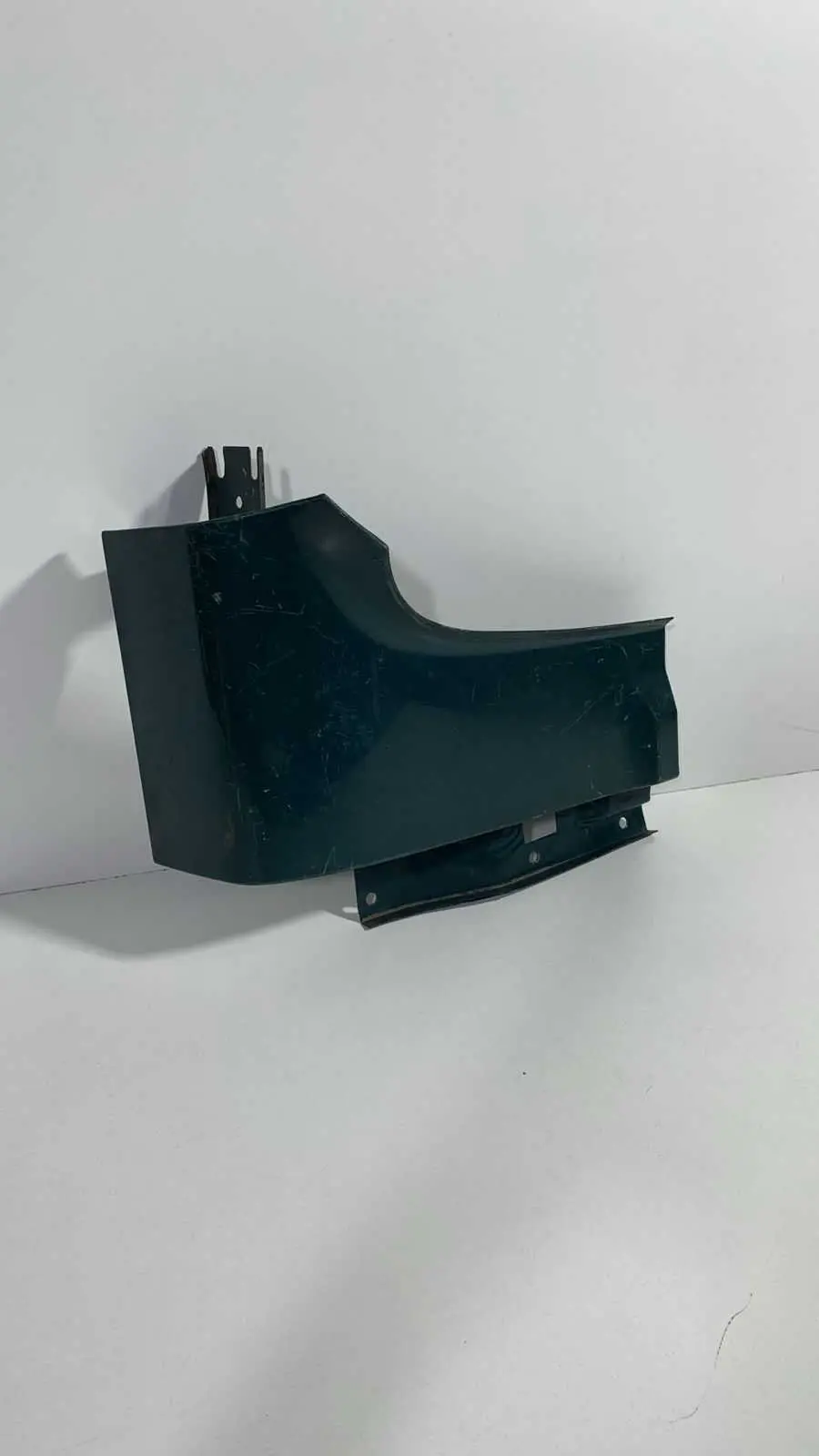 Paralama Superior Direito Chevrolet D20 C20 1885 Á 1996
