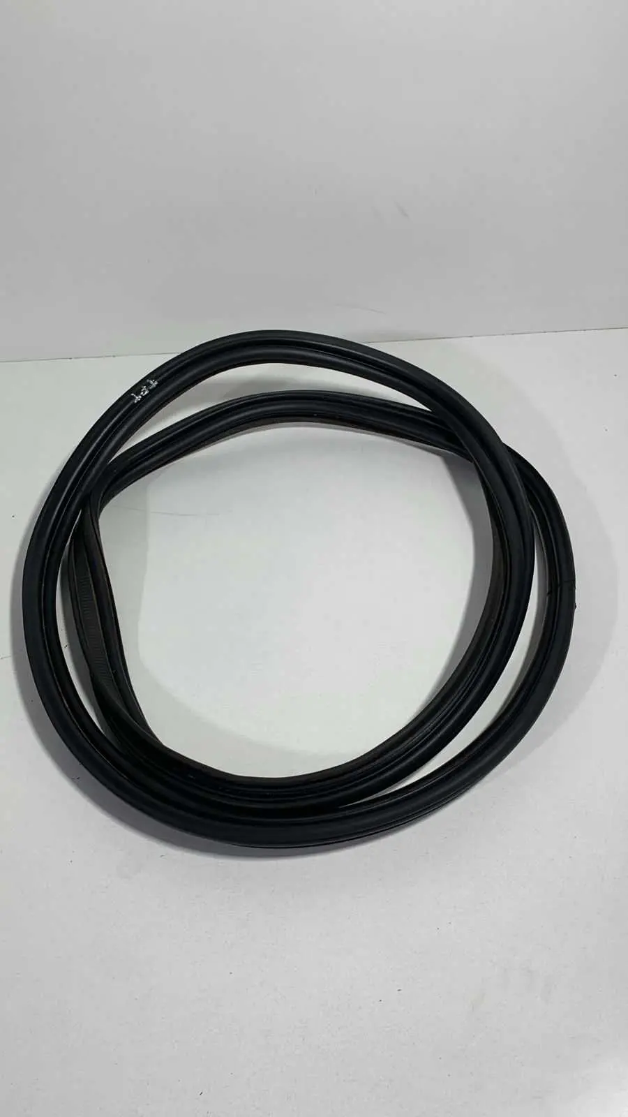 Borracha Vedação Tampa Traseira Renault Fluence 2013