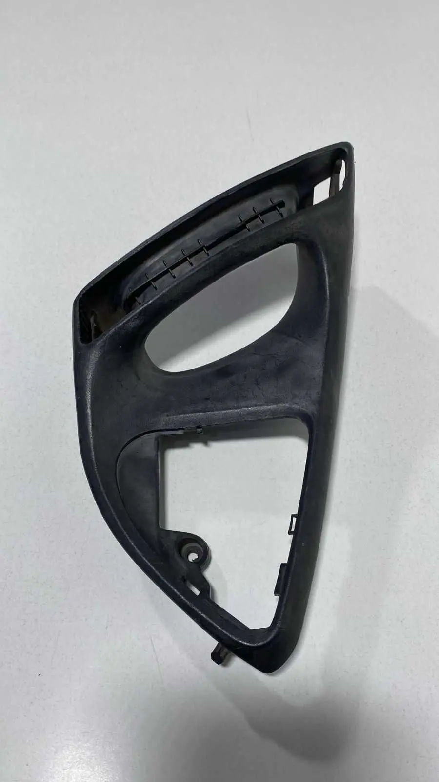 Puxador Interno Porta Dd Omega 1992 A 1998 90230852