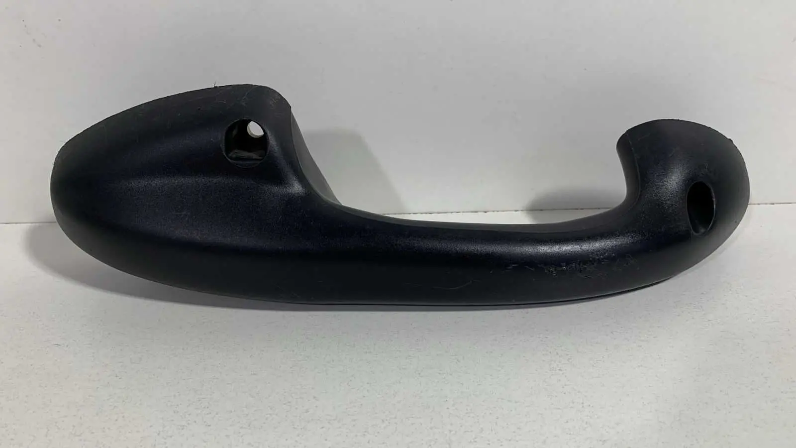 Puxador Forro Porta Traseira Direita Fiat Palio 1995 À 2001