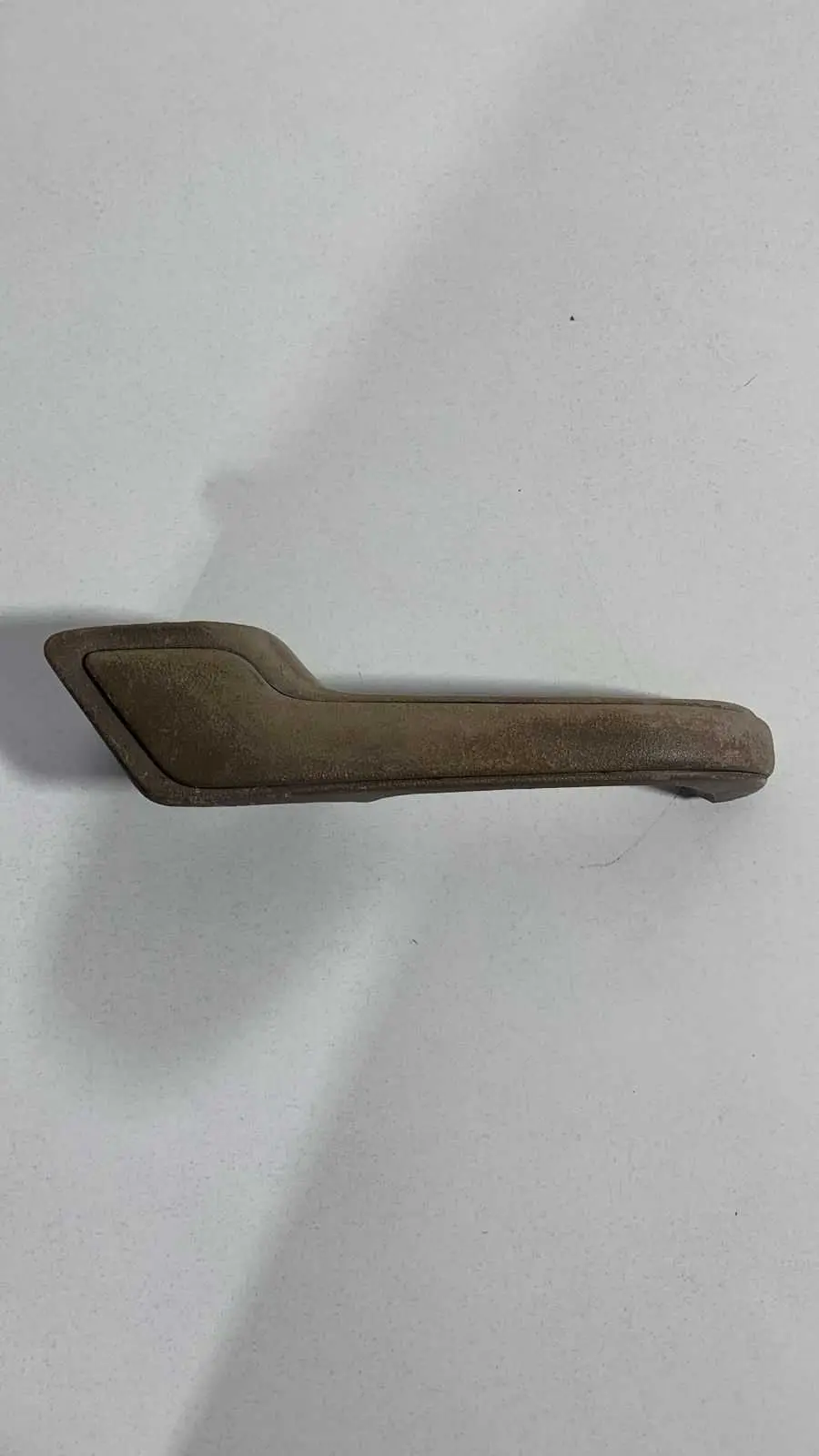 Puxador Forro Porta Lado Esquerdo Ford Escort Xr3