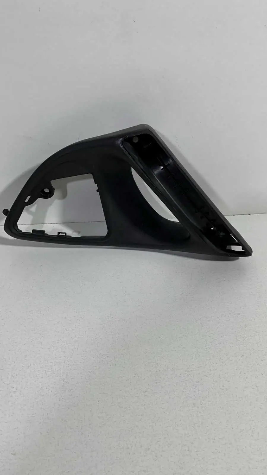 Puxador Inteiro Porta Lado Direito Chevrolet Omega 93/98