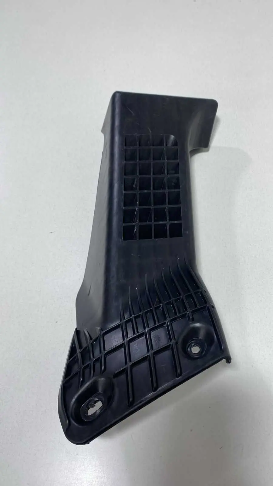 Suporte Descanso Pé Esquerdo Peugeot 2008 2017 9658143880