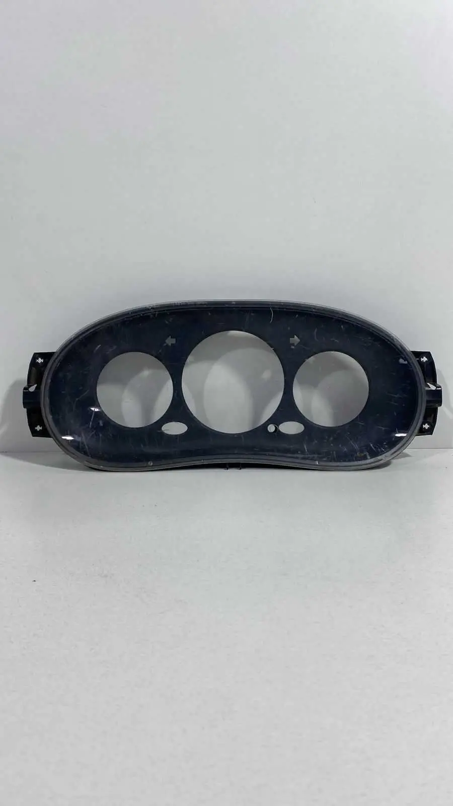 Capa Painel Instrumentos Renault Clio 1999 2003 09043150022