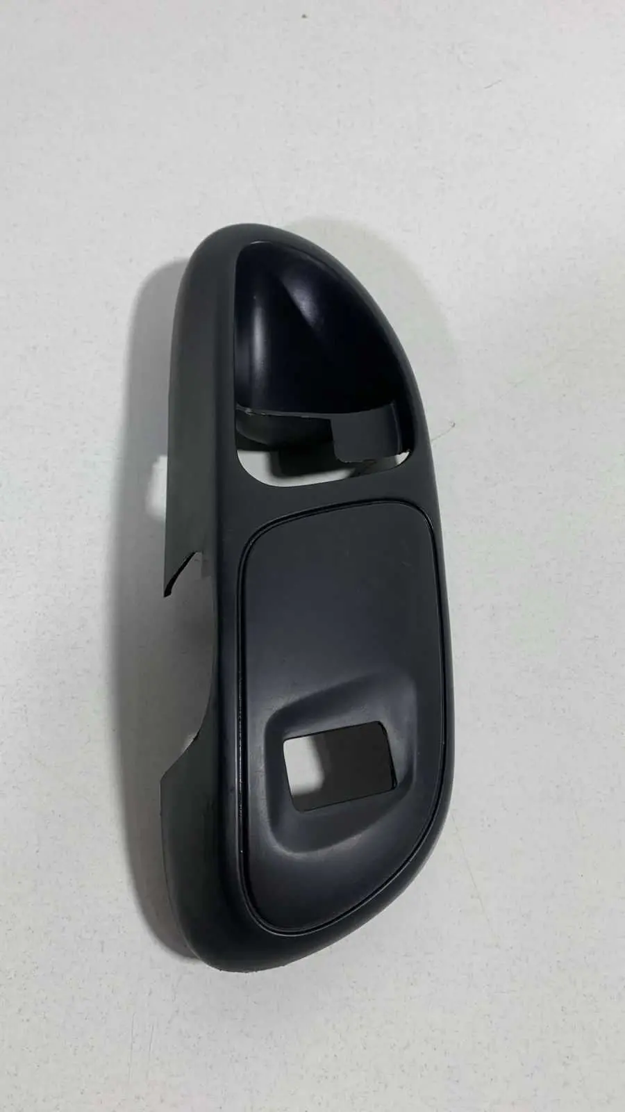 Moldura Maçaneta Porta Direita Gol Saveiro Parati 95/05