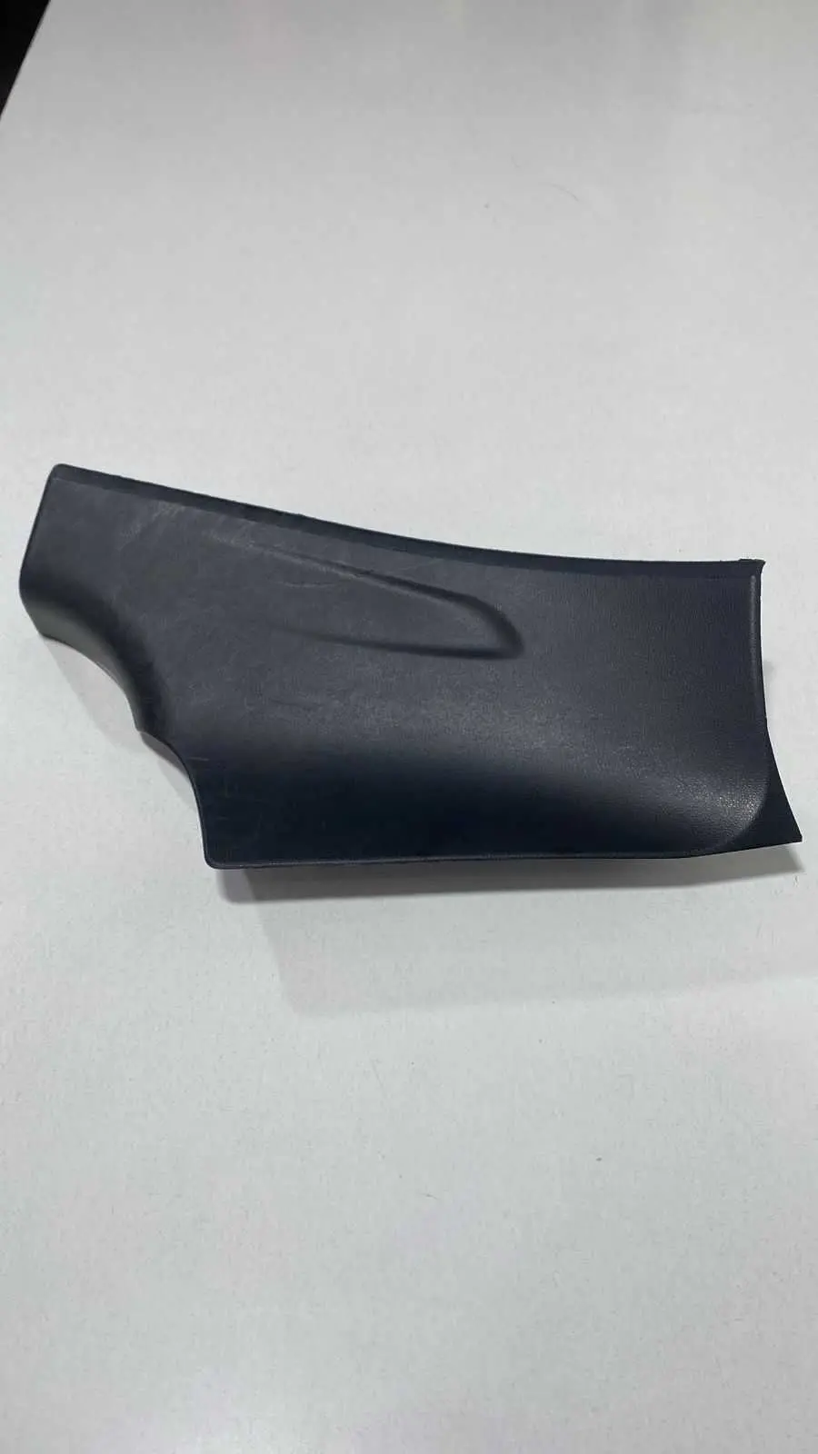 Soleira Traseira Direito Citroen C3 2019 9677360677