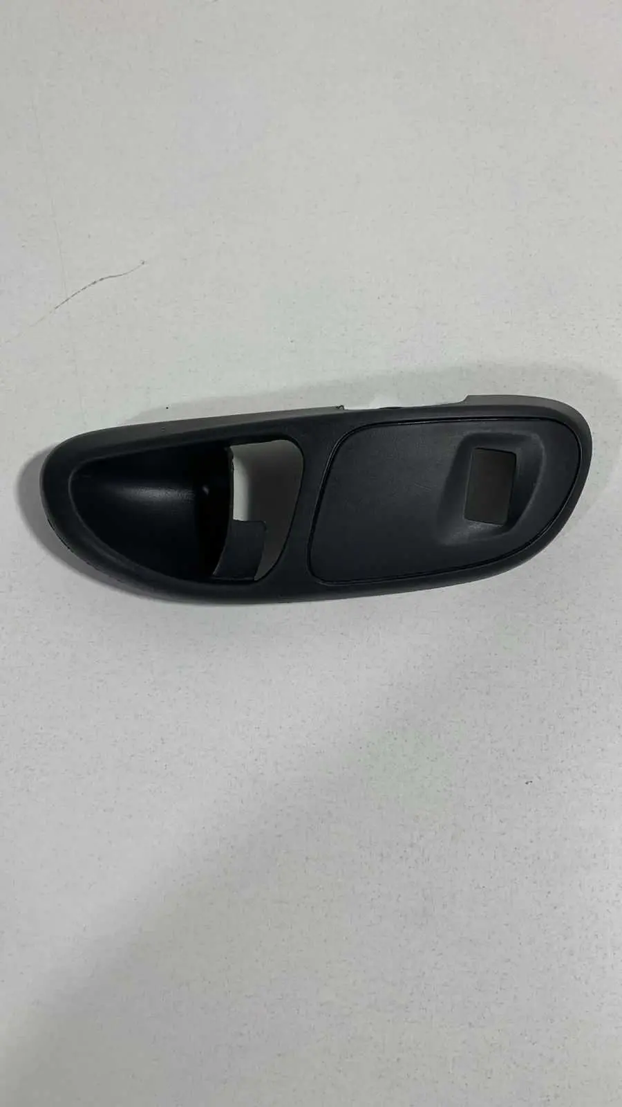 Moldura Maçaneta Traseira Esquerda Gol Parati G3 1999/2005