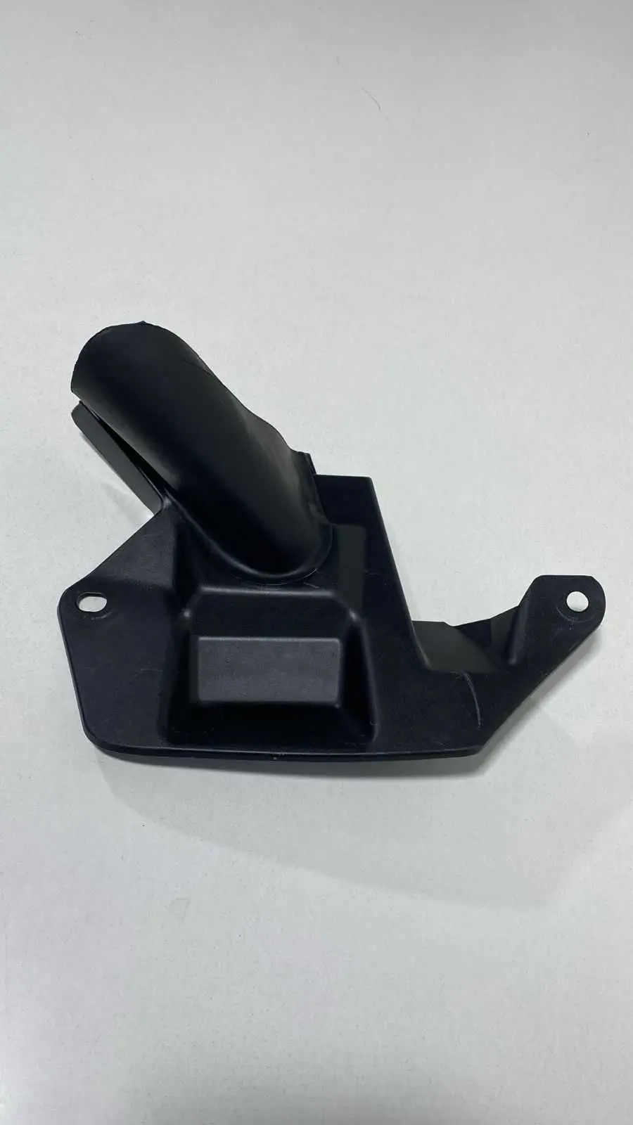 Capa Inferior Coluna Direção Vw Golf Bora Audi 1j1419732d