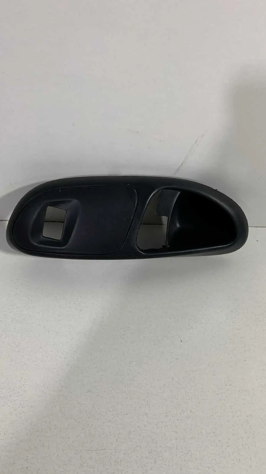 Moldura Maçaneta Traseira Esquerda Gol Parati G3 1999/2005