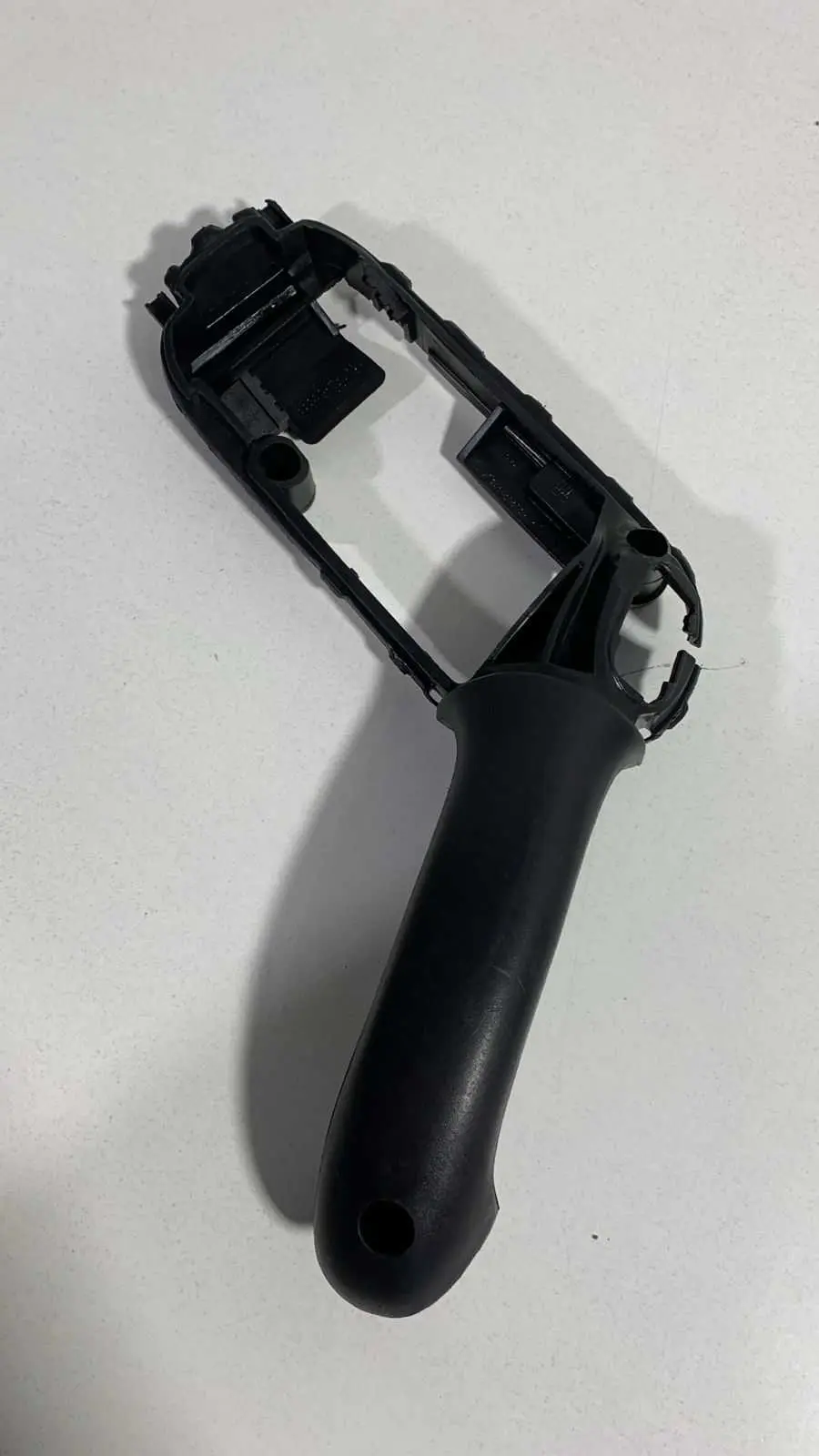 Puxador Forro Porta Dianteira Direita Gm Corsa Classic