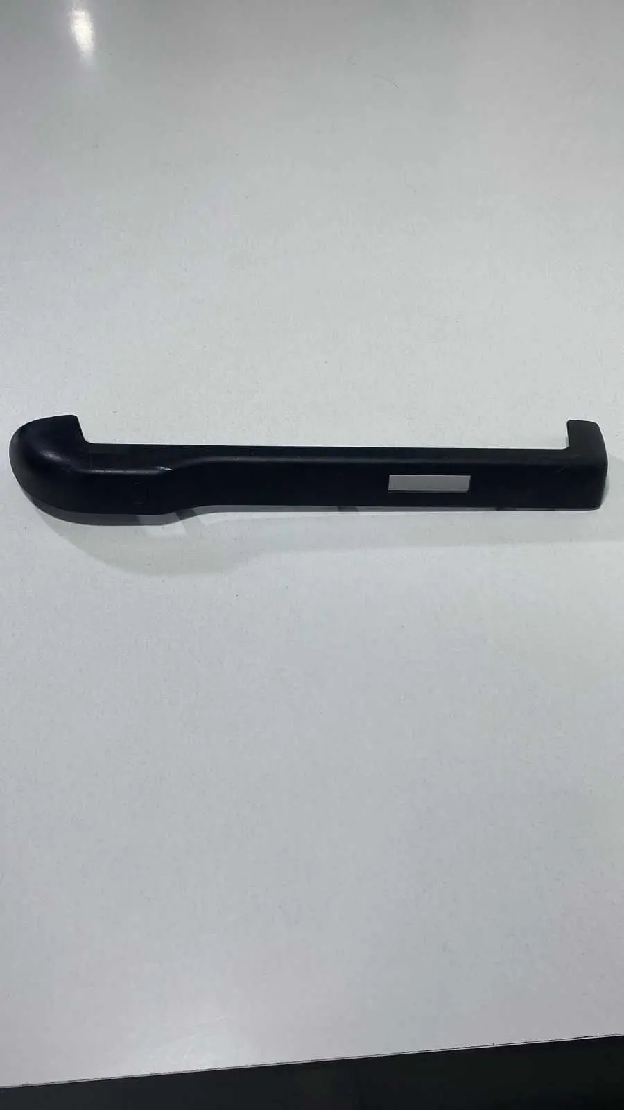Moldura Trilho Banco D Direito Golf Sportline 2009 1j0881348