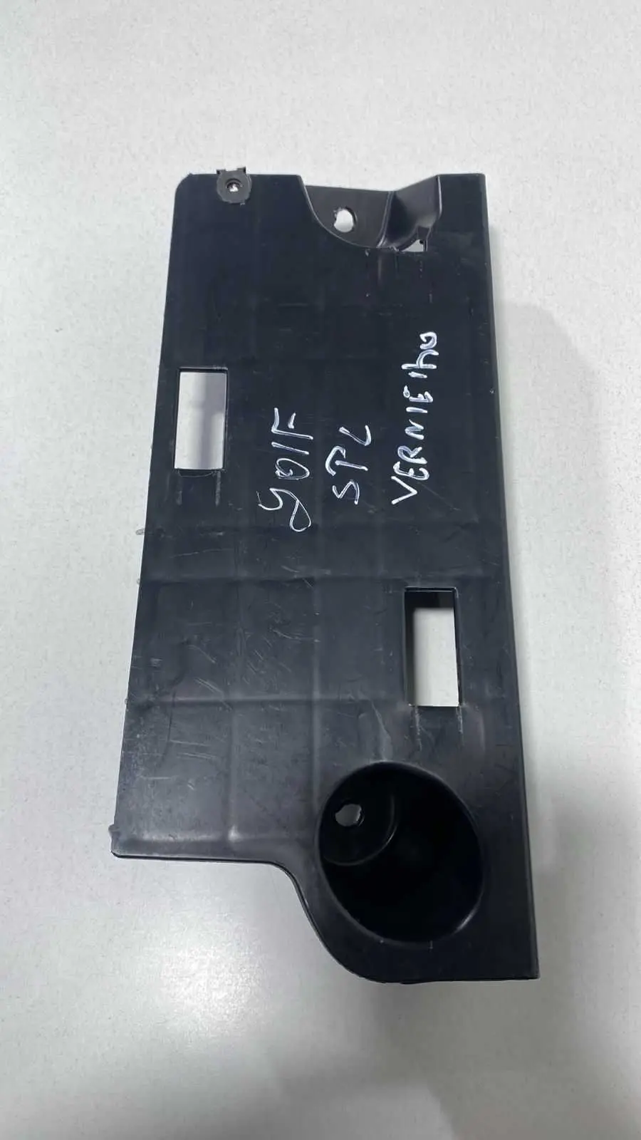 Suporte Descanso Pe Esquerdo Vw Golf 1999 2013 1j1864775