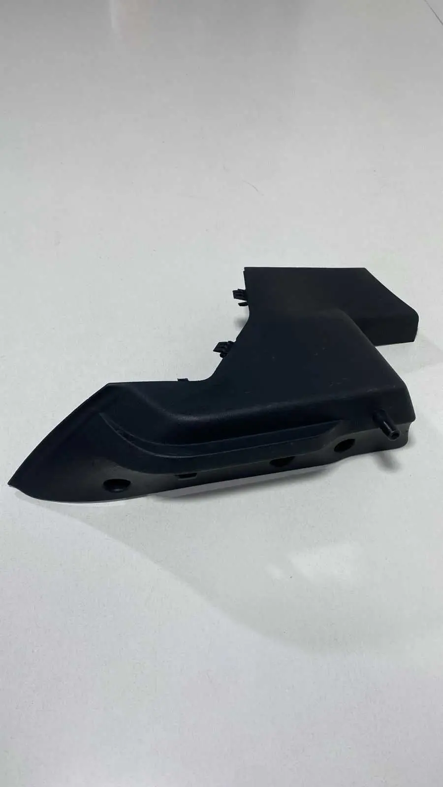Suporte Bagagito Esquerdo Citroen C3 2013 2019 96759176