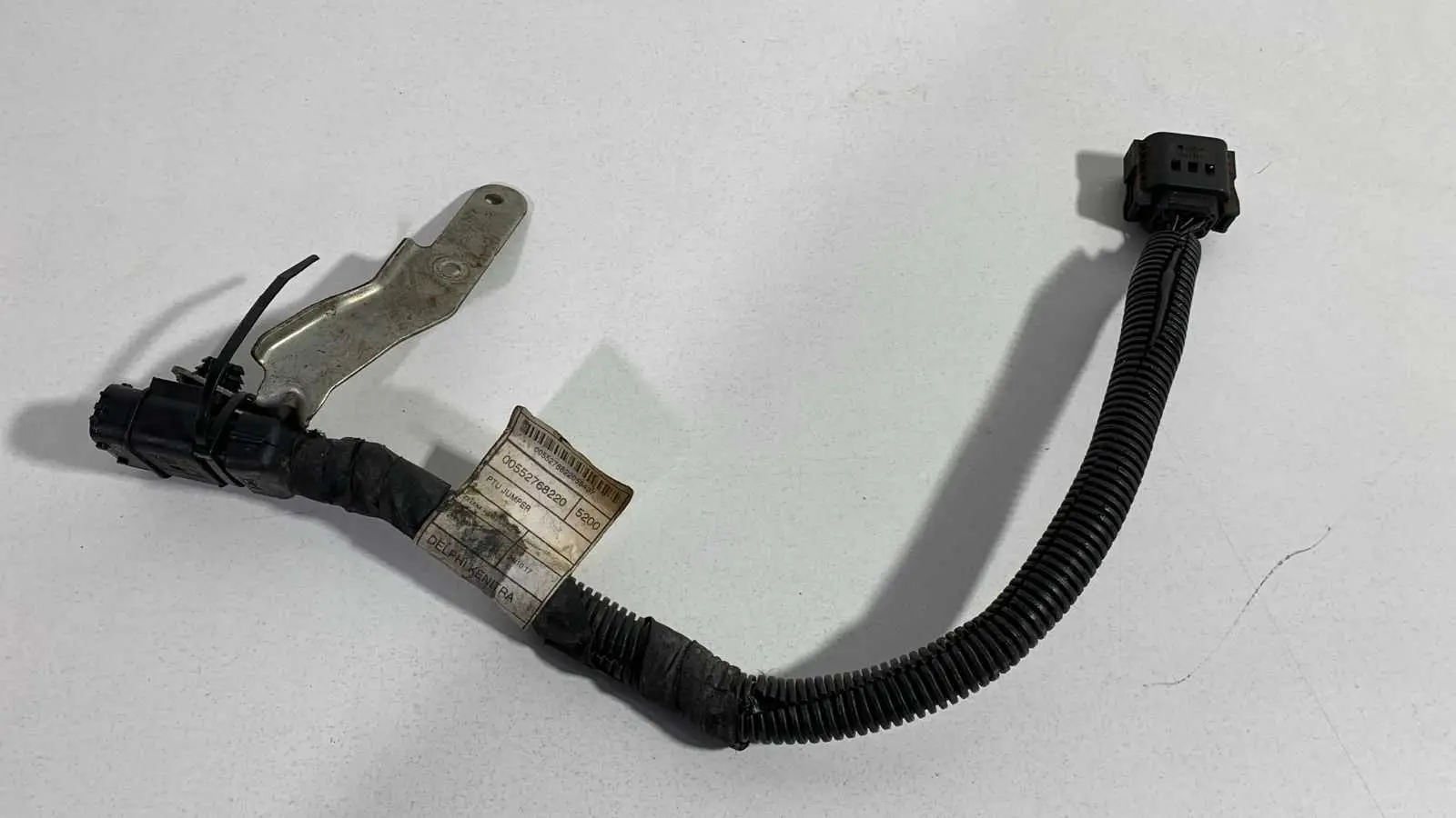 Chicote Diferencial Dianteiro Fiat Toro Diesel 2.0 2018 2023