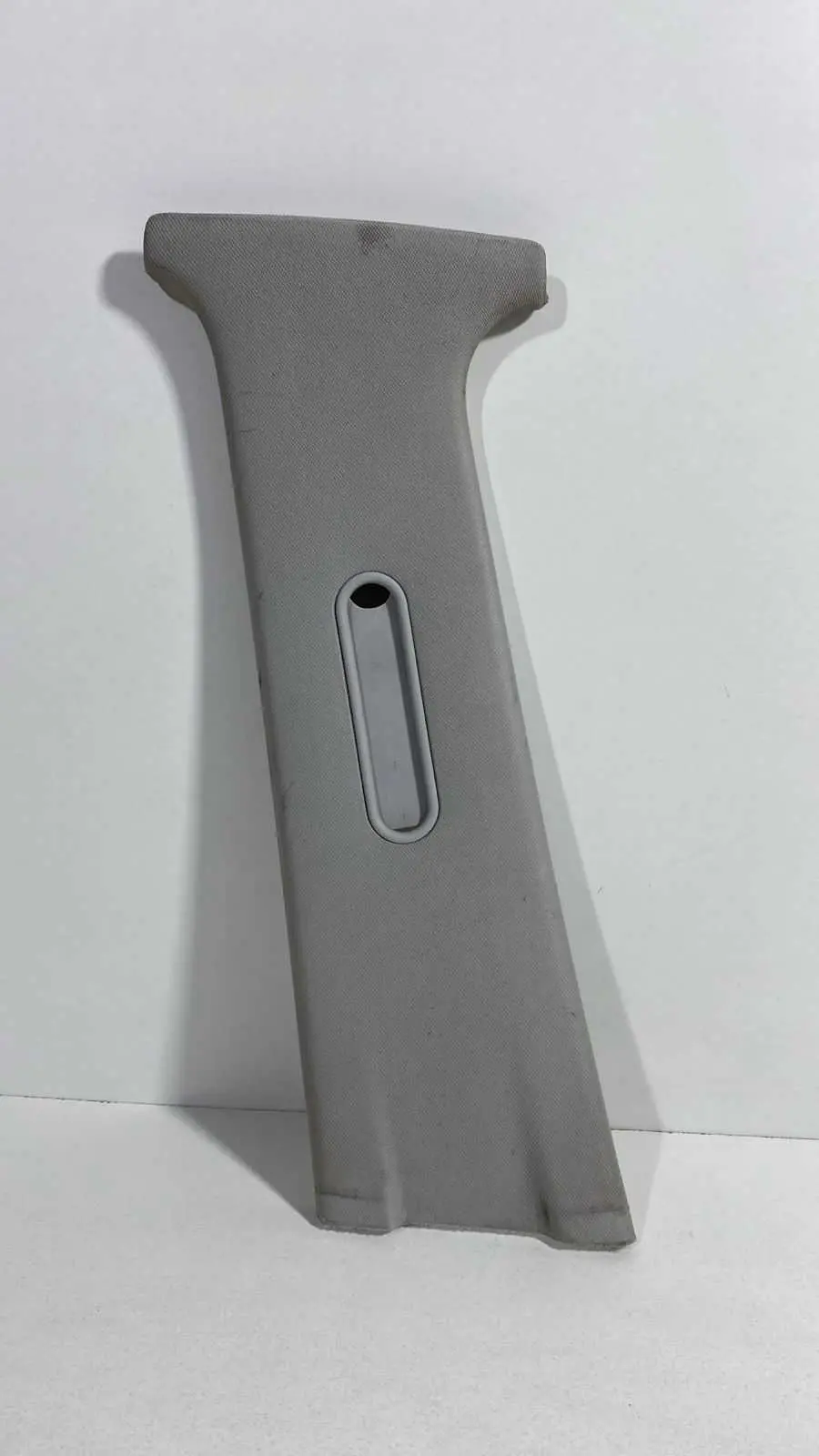Moldura Coluna Esquerda Golf 1999 A 2006 1j4867243