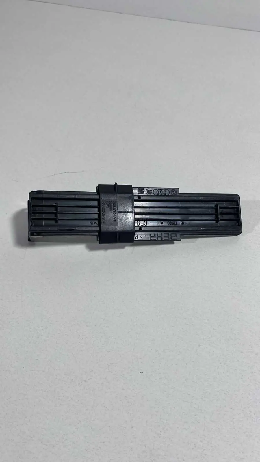 Tampa Filtro Cabine Vw Gol G5 G6 6q0815391