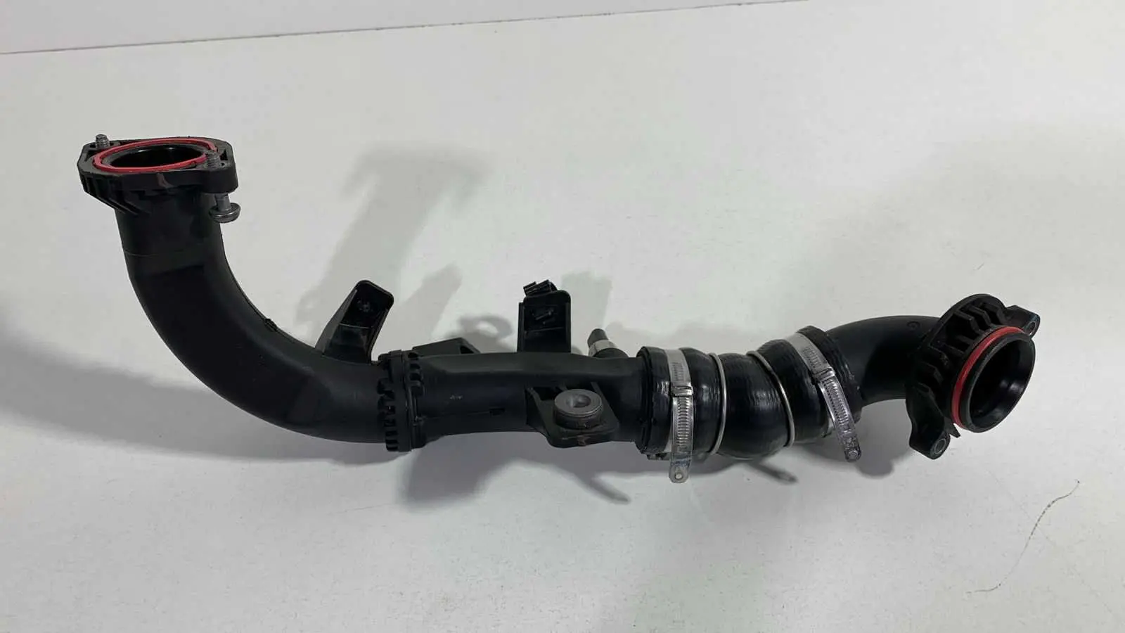 Mangueira Da Turbina Toro Renegade Compass 1.3 T270 2022