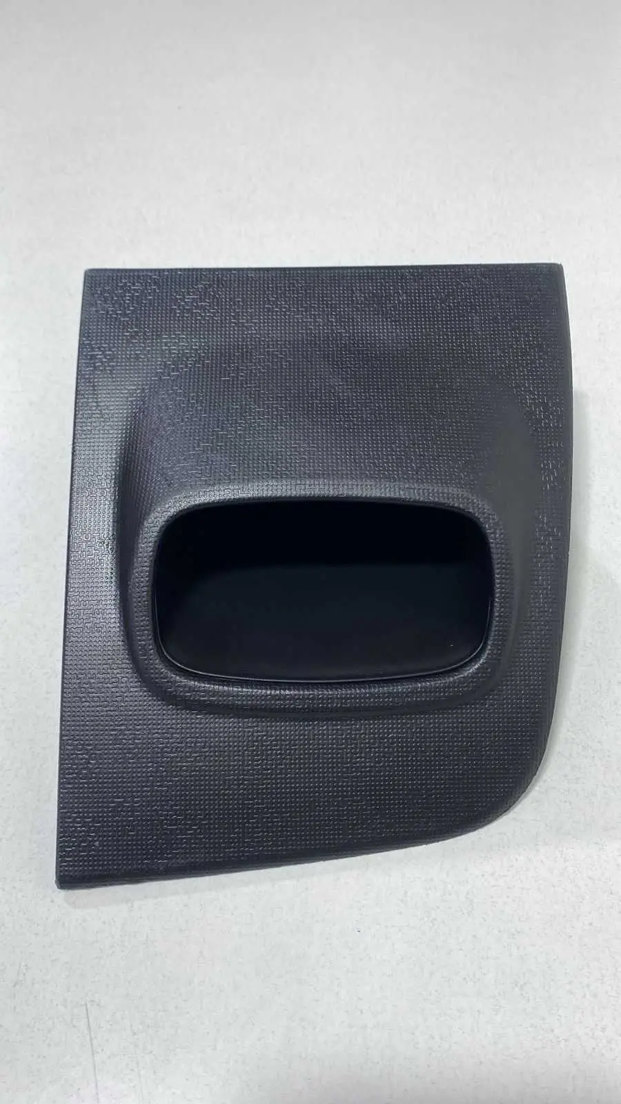 Porta Objetos Painel Fiat Strada Freedom 2021 100227900