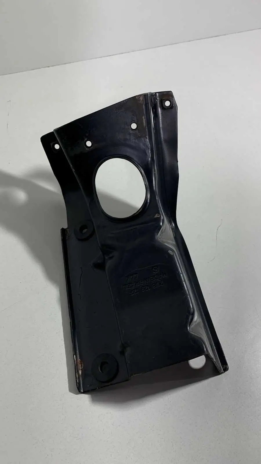 Suporte Ar Condicionado Ford F1000 Hsd Xlt 2.5 1997