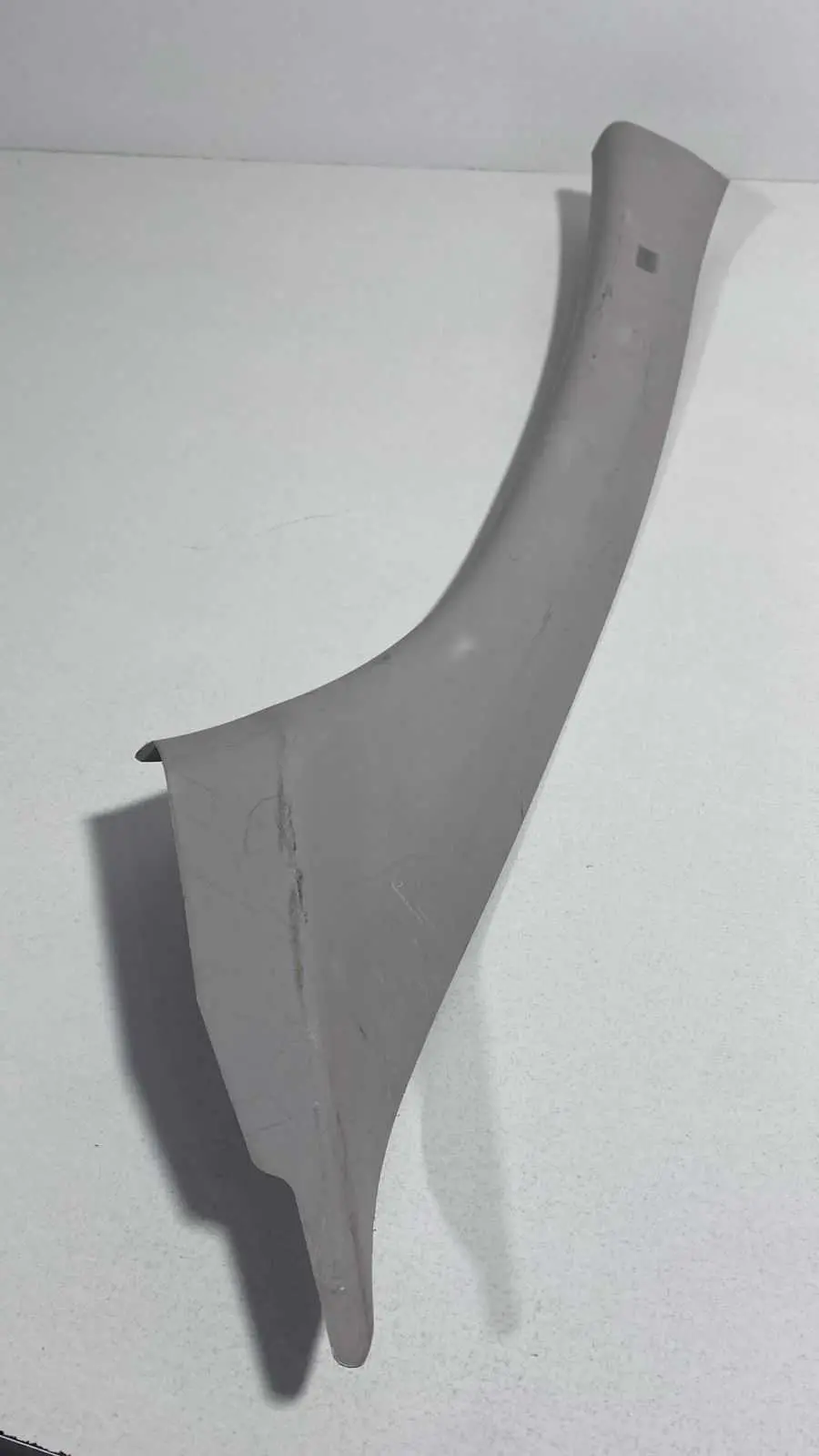 Acabamento Coluna Parabrisa Citroen C3 13 19 Esq 9675981677