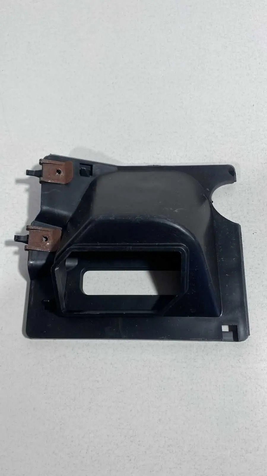 Acabamento Inferior Do Painel Citroen C3 2015 9671337280